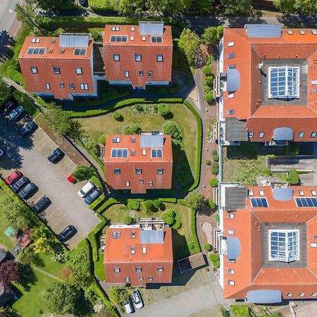 Residenz Am Strand Wohnung 6-74 Zingst Exterior photo