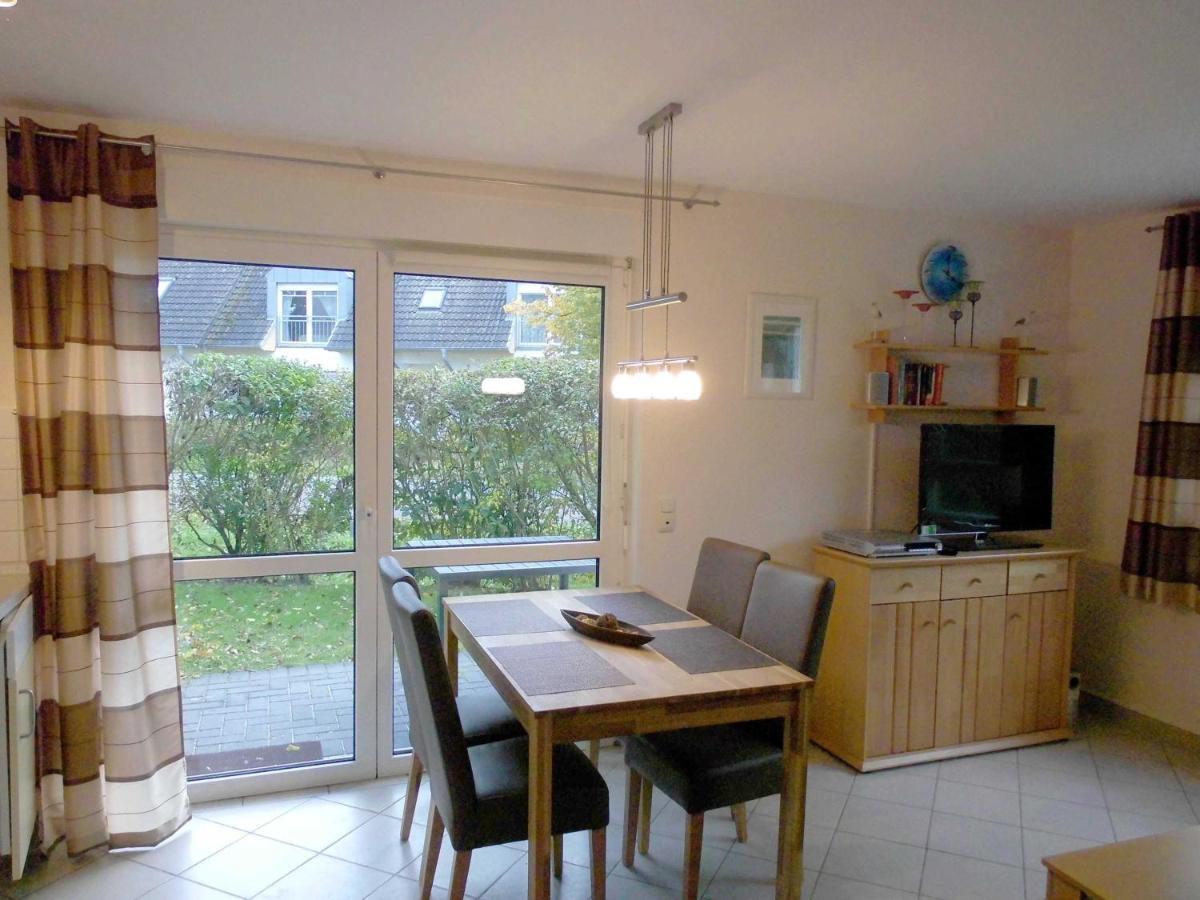 Residenz Am Strand Wohnung 6-74 Zingst Exterior photo