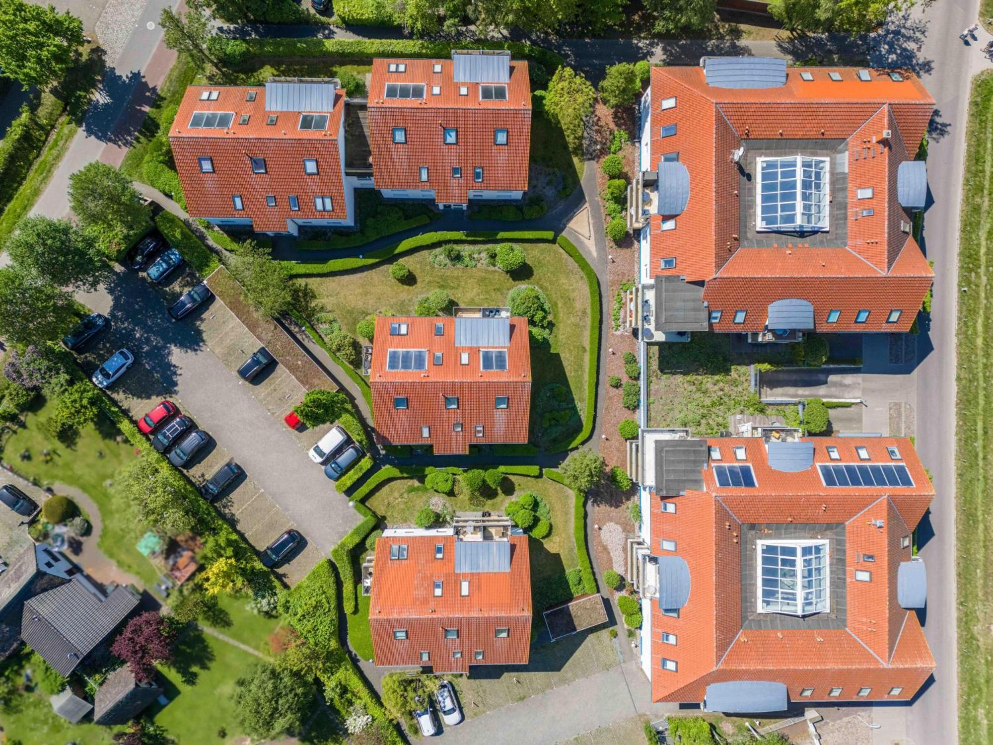 Residenz Am Strand Wohnung 6-74 Zingst Exterior photo